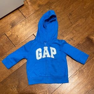 Infant 3-6 mo Gap jacket